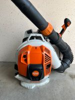 Miete Laubbläser Stihl BR800C München - Allach-Untermenzing Vorschau