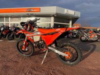 KTM EXC 300 Hardenduro Sachsen-Anhalt - Aschersleben Vorschau