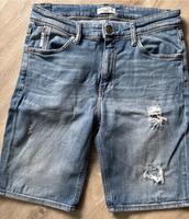 Jeans Shorts Bayern - Osterhofen Vorschau