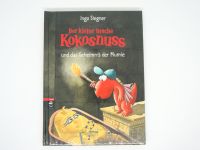 Siegner: Der kleine Drache Kokosnuss und das Geheimnis der Mumie Berlin - Niederschönhausen Vorschau