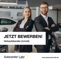 Verkaufsberater für unsere EU-Automobile und Aixam gesucht Dortmund - Mitte Vorschau
