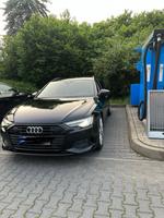 Audi A6 45TDI quattro Sport/MatrixLED/20Zoll mit  Rest Garantie Hessen - Hanau Vorschau