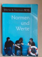 Normen und Werte Buch 9 / 10 Niedersachsen - Langenhagen Vorschau