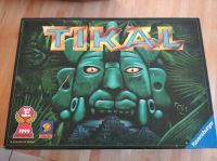 Brettspiel Tikal * Spiel des Jahres 1999 * Nordrhein-Westfalen - Rees Vorschau