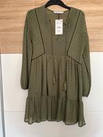 Kleid, Sommerkleid von Zara gr. S *Neu* Hamburg-Mitte - Hamburg Billstedt   Vorschau