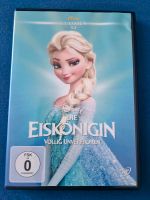Disney Die Eiskönigin DVD Baden-Württemberg - Spaichingen Vorschau