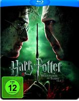 Harry Potter und die Heiligtümer des Todes - Teil 2 (BD 2 Disc St Nordrhein-Westfalen - Siegen Vorschau