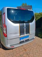 Ford Tourneo Custom Business Edition mit neuem Motor Bad Doberan - Landkreis - Rövershagen Vorschau