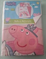 Peppa pig bettwäsche 135x200 neu Saarbrücken-Halberg - Ensheim Vorschau