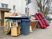 Haushaltsauflösung, Entrümpelung, Wohnungsauflösung in Mörfelden Hessen - Mörfelden-Walldorf Vorschau