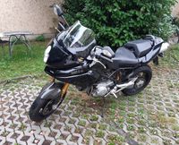 Ducati, Multistrada 1000DS-S, EZ 2006, TÜV bis 02/2026 Potsdam - Babelsberg Süd Vorschau