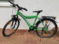 Fahrrad von Prince 26 Zoll Niedersachsen - Niedernwöhren Vorschau