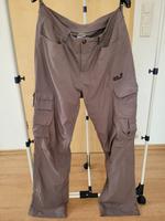 Jack Wolfskin Größe 50 Niedersachsen - Melle Vorschau