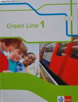 Green Line 1 ISBN 978-3-12-834210 Hessen - Hofheim am Taunus Vorschau