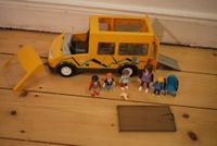 Playmobil Schulbus 9419 Hannover - Vahrenwald-List Vorschau