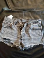 Jeans Shorts Bayern - Freystadt Vorschau