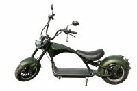 ⚡E-Scooter Chopper Arrow M1P, Lithium-Akku⚡ 30Ah, 3000 Watt Saarland - Nonnweiler Vorschau