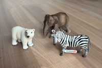 Schleich Tier Set neu Bayern - Großkarolinenfeld Vorschau