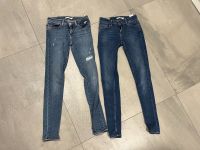 2x Levi’s Jeans 710/711 skinny super skinny Dortmund - Benninghofen Vorschau