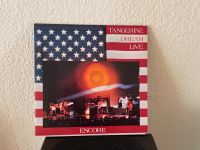 Schallplatte Tangerine Dream, Doppel LP. Wuppertal - Oberbarmen Vorschau