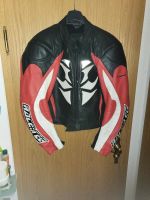 Hein Gericke Race Tec Motorradjacke Kombijacke 54 XL München - Thalk.Obersendl.-Forsten-Fürstenr.-Solln Vorschau