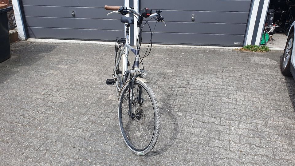 Herren Fahrrad Diamant RH 60 in Frankfurt am Main