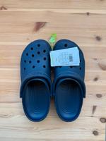 Classic Platform Crocs | Größe 41-42 – Neu & ungetragen – 40 € Berlin - Hellersdorf Vorschau