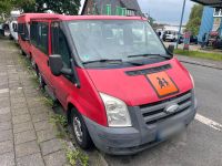 2 Ford-Transporter Nordrhein-Westfalen - Moers Vorschau