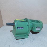 Stirnradgetriebe, Getriebemotor 0,24 KW 16,5 U/min  Bauer DK881A/ Nordrhein-Westfalen - Sonsbeck Vorschau