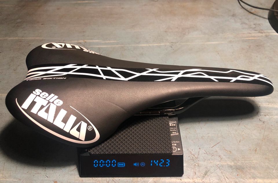 Selle Italia SLR Pro Team Carbonio, neu in Freiburg im Breisgau