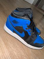 Nike Air Jordan Bayern - Rödelsee Vorschau