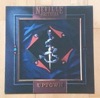 LP / Vinyl The Neville Brothers ‎– Uptown Nordrhein-Westfalen - Bedburg-Hau Vorschau