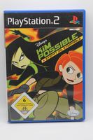 Kim Possible Playstation 2 Hessen - Babenhausen Vorschau