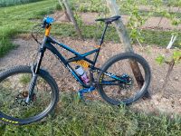 Specialized Enduro Elite 29 Zoll Gr. XL Öhlins, HOPE, Magura Rheinland-Pfalz - Wörrstadt Vorschau