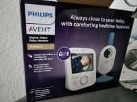 Philips Avent Video-Babyphone SCD845/26 Hamburg Barmbek - Hamburg Barmbek-Süd  Vorschau