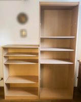 Set aus 2 Holz-Regalen/Bücherregalen Dortmund - Benninghofen Vorschau