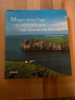 Irische Segenswünsche- Mögen deine Tage so zahlreich sein wie … Niedersachsen - Osnabrück Vorschau