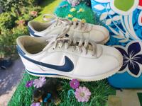 Verkaufe sehr chice Sneakers von Nike Bayern - Mühldorf a.Inn Vorschau