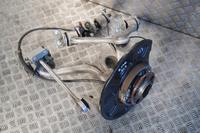 Mercedes SLS 197  Achse Radnabe Achsschenkel Querlenker hinten R Mecklenburg-Vorpommern - Seebad Ahlbeck Vorschau