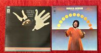 2 Gospel LP‘s Mahalia Jackson (Komplettpreis!) Baden-Württemberg - Mannheim Vorschau