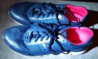 Esprit Sneaker Gr. 41 (blau) neuwertig Nordrhein-Westfalen - Hagen Vorschau