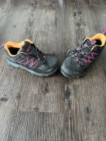 Trekkingschuhe Wanderschuhe CMP Größe 31 Bayern - Schwabmünchen Vorschau