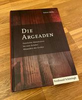 Buch „Die Argeaden“ (Sabine Müller) Baden-Württemberg - Schwäbisch Hall Vorschau