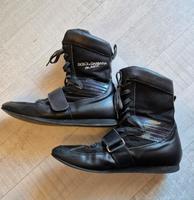 Dolce & Gabbana High Sneaker, Ankle Sneaker Nordrhein-Westfalen - Rheinbach Vorschau