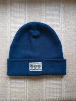 Beanie/Mütze Totenkopflogo Bayern - Bad Wörishofen Vorschau