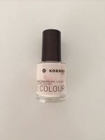 Nagellack Korres Myrrh & Oligoelements - Peony Pink *NEU!* Nordrhein-Westfalen - Elsdorf Vorschau