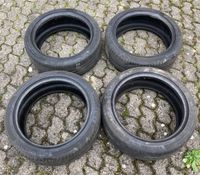 Sommereifen ContiSportContact SSR 225/45 R18 Y Bayern - Velden Vorschau