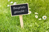 Baugrundstück gesucht  *Unterferrieden*Oberferrieden* & Umgebung Bayern - Burgthann  Vorschau