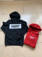 Snipes Hoodie XS Nordrhein-Westfalen - Harsewinkel Vorschau