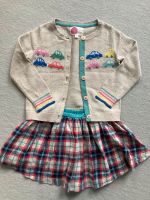 Mini Boden Set Strickjacke & Rock Nordrhein-Westfalen - Bergisch Gladbach Vorschau